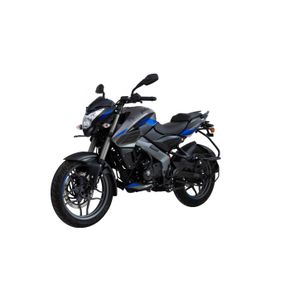 Pulsar 160NS UG Gris 2025
