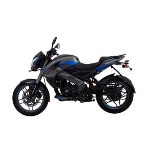 Pulsar 160NS UG Gris 2025