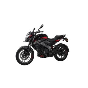 Pulsar 200NS UG Negro 2025