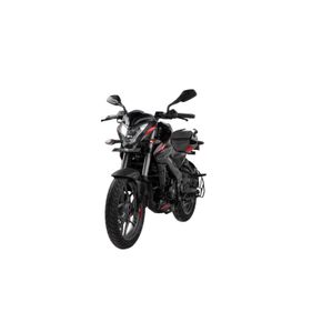 Pulsar 200NS UG Negro 2025