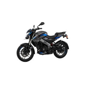 Pulsar 200NS UG Gris 2025