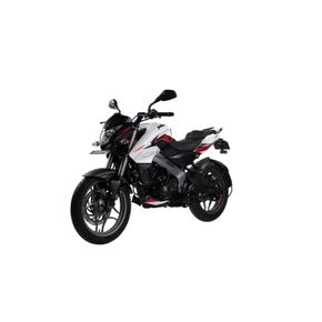 Pulsar 160NS UG Blanco 2025