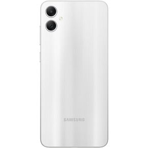 Samsung Galaxy A05 Liberado Silver de 4GB Ram 128GB Rom