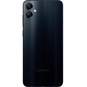 Samsung Galaxy A05 Liberado Negro de 4GB Ram 64GB Rom