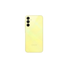 Samsung Galaxy A15 Liberado 8GB RAM 256GB ROM Amarillo