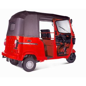 TVS  King 2025