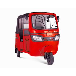 TVS  King 2025