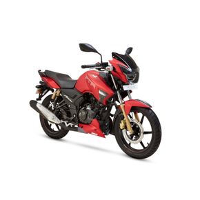 Apache 180 Roja 2025
