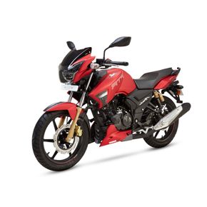 Apache 180 Roja 2025