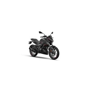 Pulsar 250 Negro / Rojo 2025