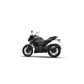 Pulsar 250 Negro / Rojo 2025