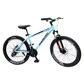 Bicicleta MTB 27.5 Alloy Diamond Cxr Bs069