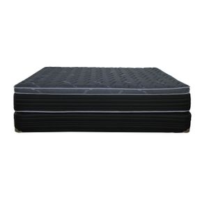 Set King Size Serta Perfect Sleeper Pillow