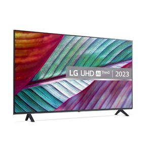 Televisor Smart 4K 43UR7800PSB