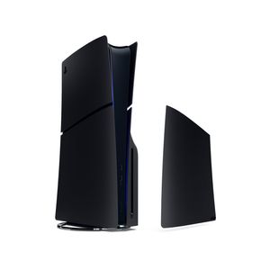 Cover PS5 Slim Negro