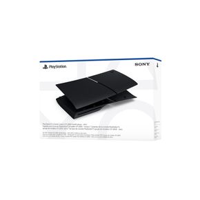 Cover PS5 Slim Negro