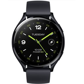 Xiaomi Watch 2 Black