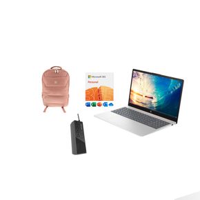 Combo HP 15-FC0001LA R3 8GB RAM + 512 SSD