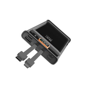 Power Bank Kristal Select Sound