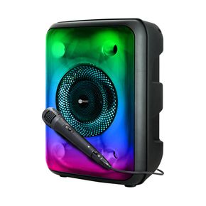 Bocina Portatil Select Sound BT1018