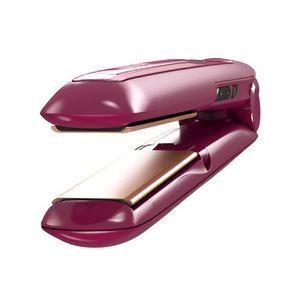 Plancha De Pelo Remington S7740