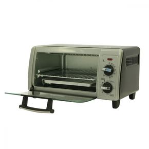 Horno Tostador Black&Decker TO1705SG-LA