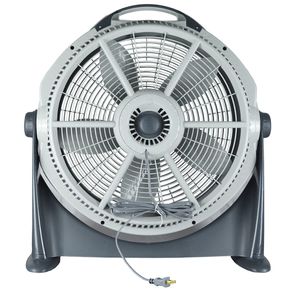 Ventilador de Piso Freal Man 2020