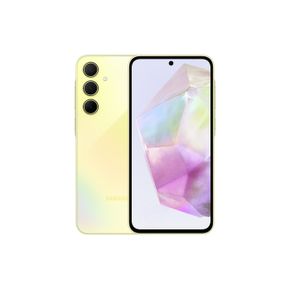 Samsung Galaxy A35 (Tigo) 6GB RAM + 128GB ROM
