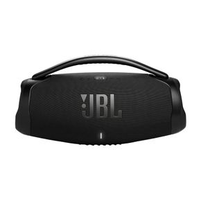 Bocina Portátil JBL BT Boombox 3 Black