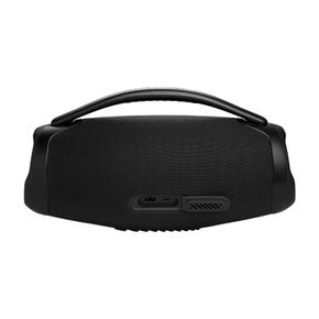Bocina Portátil JBL BT Boombox 3 Black