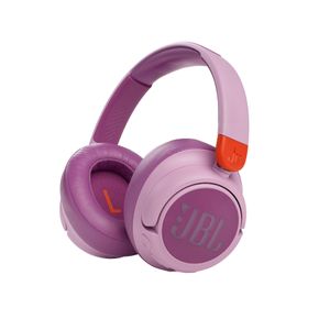 Audífonos inalámbricos JBL JR460NC