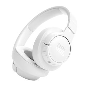 Audífonos inalámbricos JBL TUNE720BT White