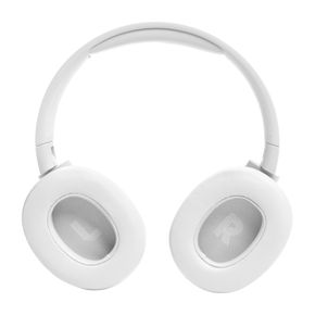 Audífonos inalámbricos JBL TUNE720BT White