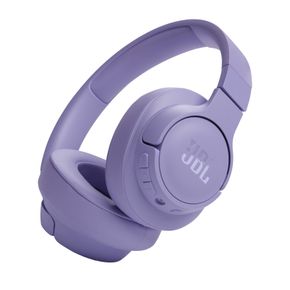 Audífonos inalámbricos JBL TUNE720BT Purple