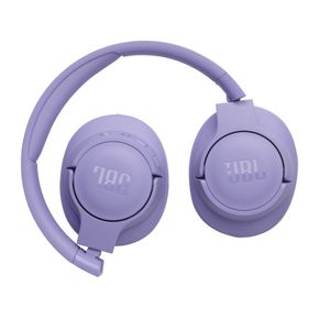 Audífonos inalámbricos JBL TUNE720BT Purple