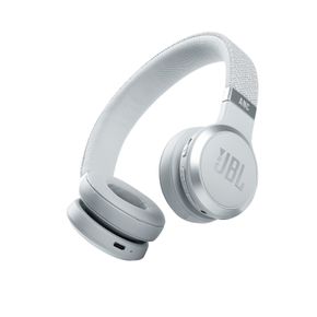 Audífonos inalámbricos JBL BT LIVE 460 White