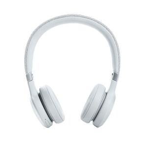 Audífonos inalámbricos JBL BT LIVE 460 White