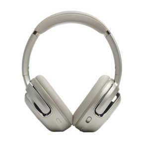 Audífonos inalámbricos JBL BT Tour One M2 Blanco Champagne