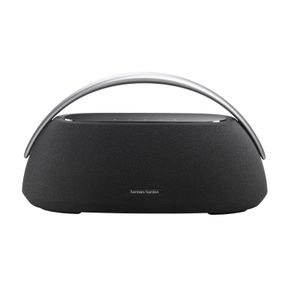 Bocina portátil Harman Kardon Go Play 3 Black