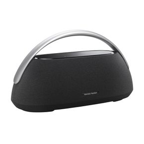 Bocina portátil Harman Kardon Go Play 3 Black