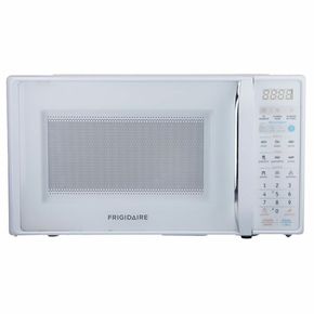 Horno Microondas Frigidaire de 0.7 Pies FMDO20S3GSPW