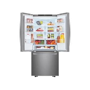 Refrigeradora French Door LG de 22 Pies³ GM22BGPK