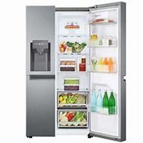 Refrigeradora Side by Side LG de 22 Pies³ GS65WPPK