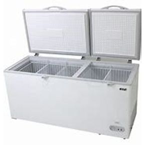 Congelador GRS de 20 pies GF550