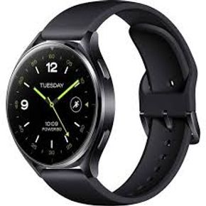 Xiaomi Watch 2 Black