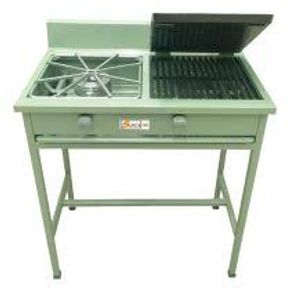 Estufa industrial Cocinera Cl215a