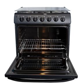 Estufa de Gas GRS de 30 Pulgadas 30GL3B