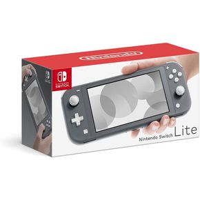 Nintendo Switch Lite Gray
