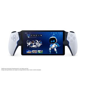 PS5 Portal Remote Player