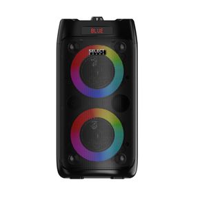 Bocina Portátil Selec Sound BT1003